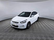 Hyundai Solaris 1.6 MT, 2014, 235 686 км, с пробегом, цена 758 000 руб.