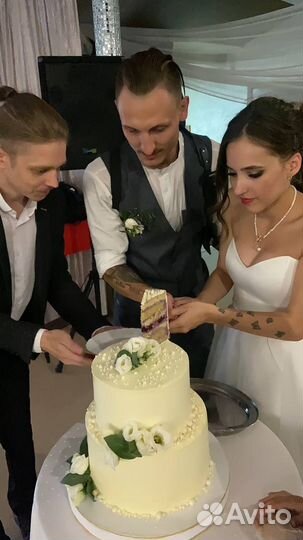 Ведущий мероприяти/ на свадьбу/ юбилей/ корпоратив