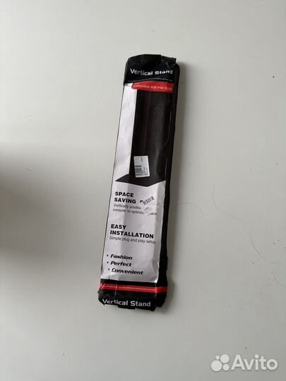 Подставка для ps4 slim