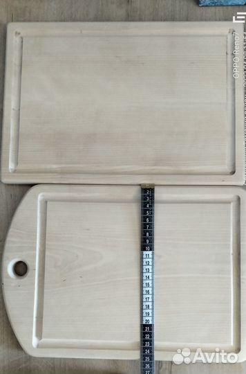 Разделочная доска дерево