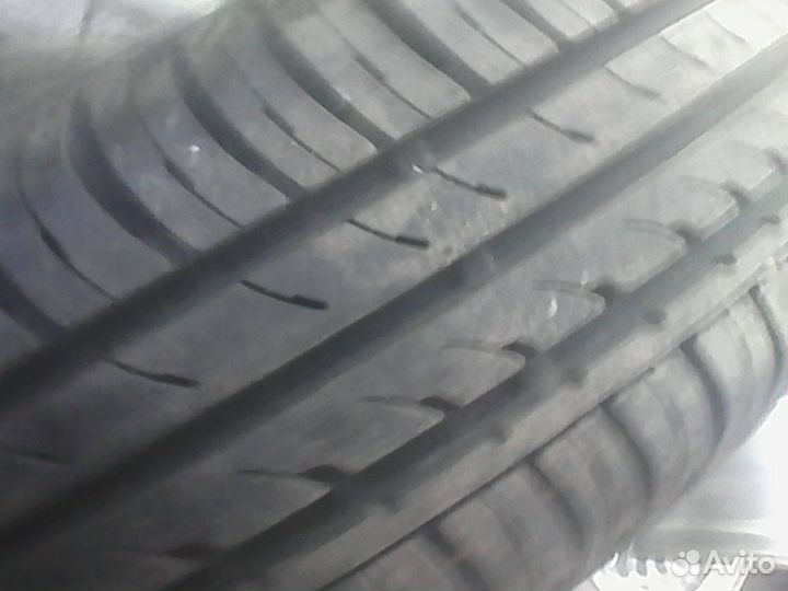 Колесо 185/65R15 Continental на Mers нов 5*112 1шт