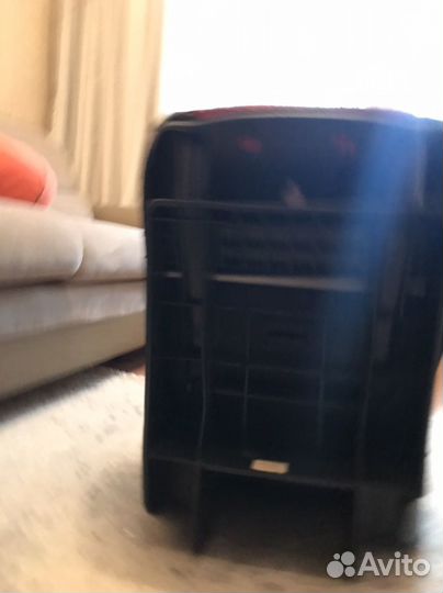 Продам автокресло Nania 0-18кг