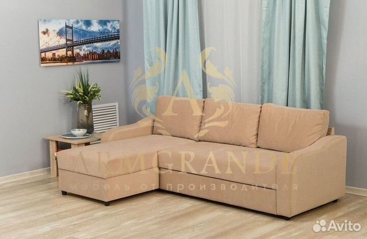 Диван на заказ с гарантией