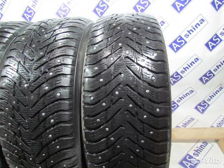 Nokian Tyres Hakkapeliitta 8 SUV 235/65 R17 88R