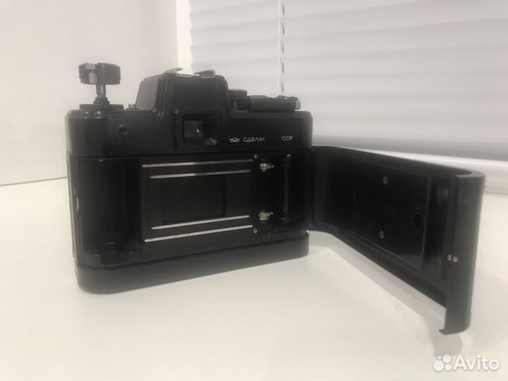 Фотоаппарат Зенит-19