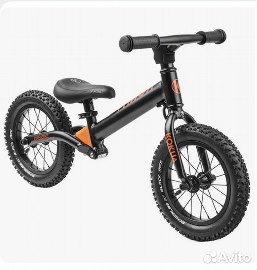 Беговел Kokua likeabike jumper