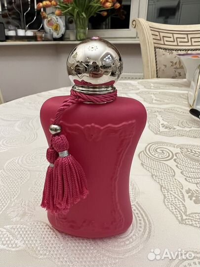 Parfums DE marly oriana