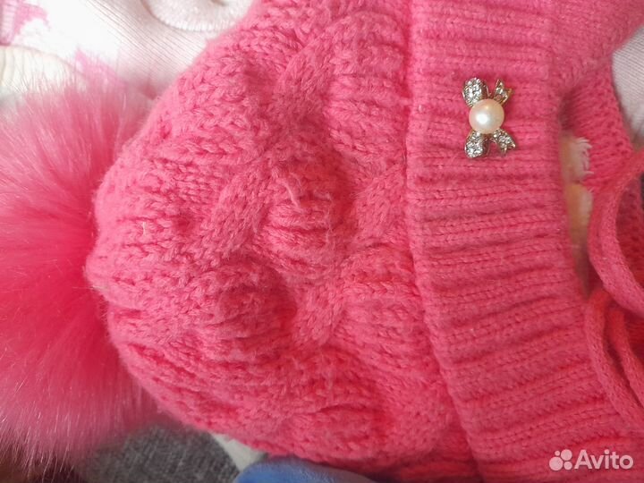 Вещи бесплатно на девочку от 0 до 4 лет