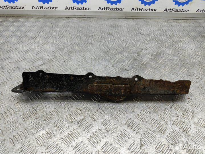 Балка передняя продольная левая Toyota Verso 1.8