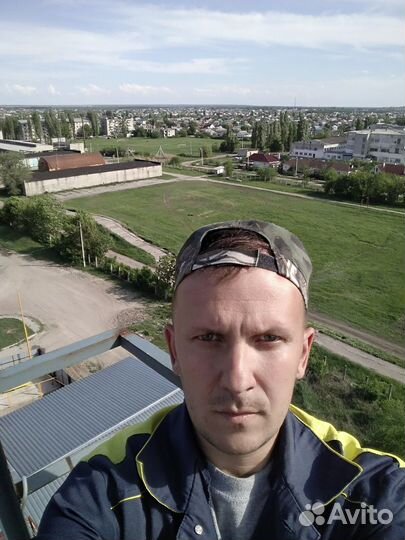 Услуги электрика в Михайловке