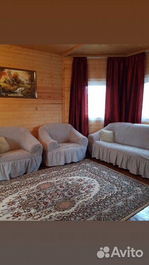 Чехлы на диваны, кресла, стулья