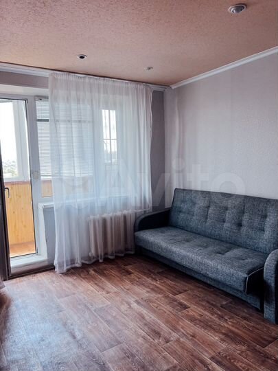 2-к. квартира, 57 м², 7/9 эт.