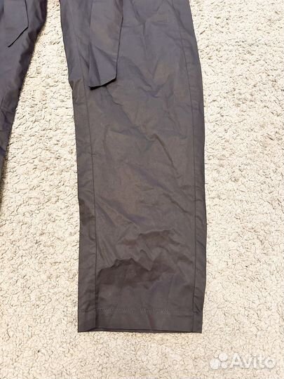 Штаны Maison martin margiela