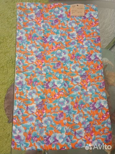 Матрас детский новый