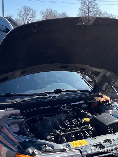 Двигатель 124 16 кл