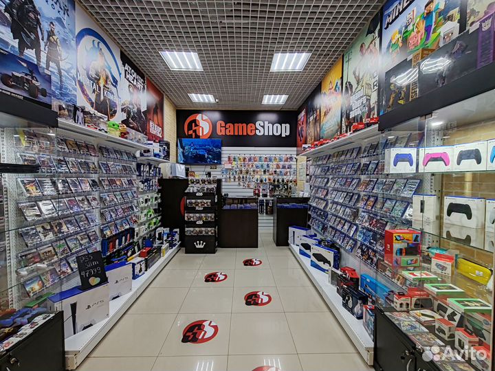 Сэкбой Большое Приключение PS5