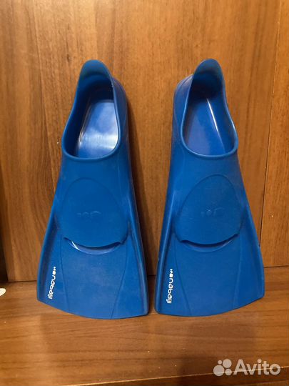 Ласты р. 35-36