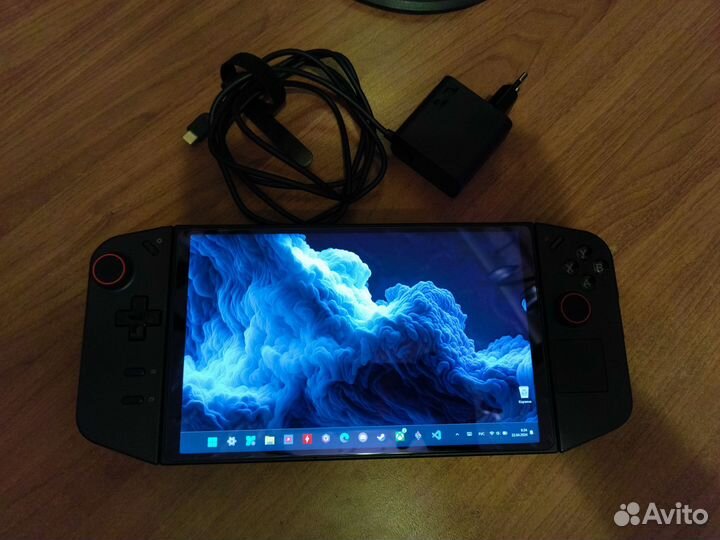 Lenovo legion go 512Гб