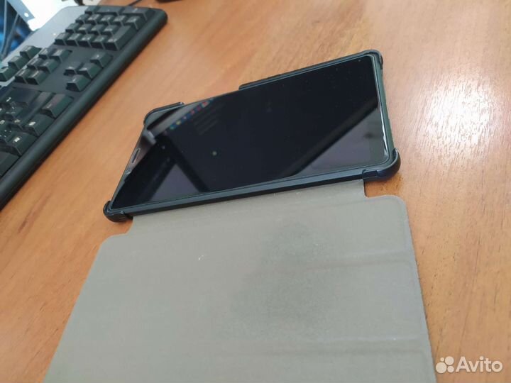 Новый Lenovo TB-7305i SIM