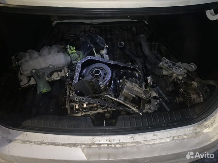 Kia k5 (optima) продам все что на фото