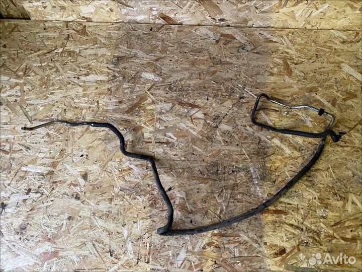 Шланг гидроусилителя Peugeot Partner