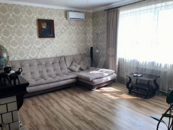 3-к. квартира, 77,4 м², 18/18 эт.