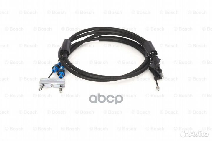 Тормозной трос 1987482721 Bosch