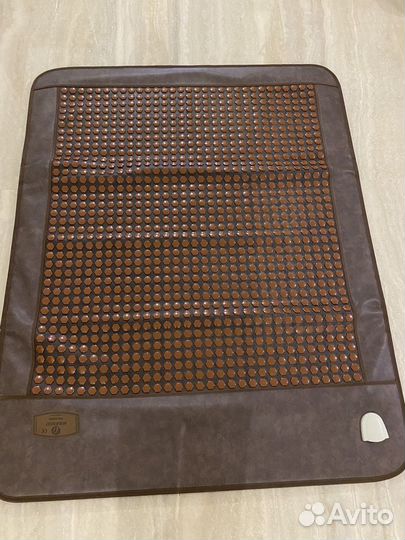 Мат (матрас ) турманиевый nuga best NM 2500