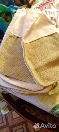 Рукавицы рабочие