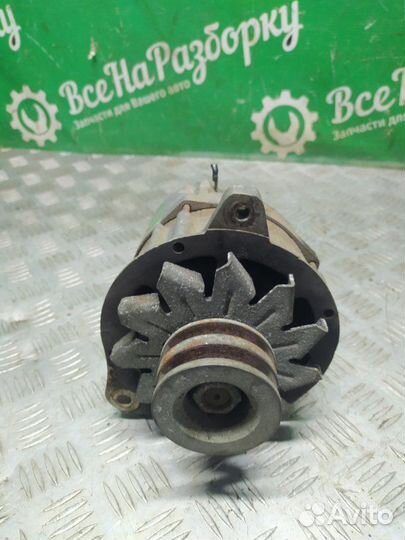 Генератор Газ Змз 402