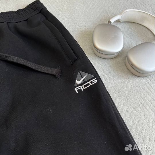 Штаны nike ACG