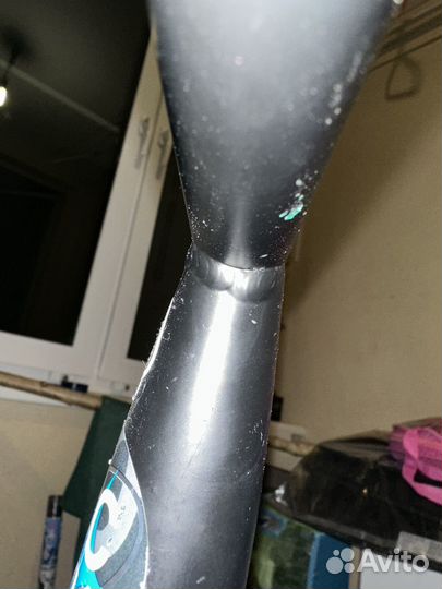 Трюковой самокат стрит