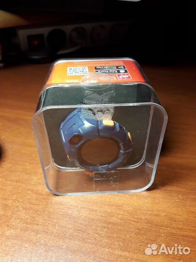 Детские смарт часы Jet Kid Gear