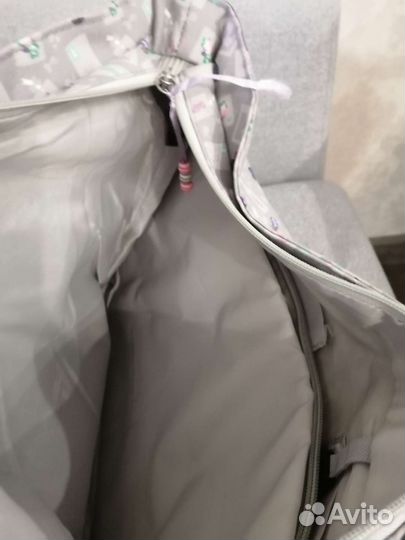 Сумка для детской коляски