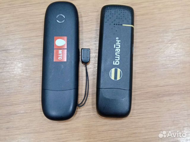 Модемы и роутеры