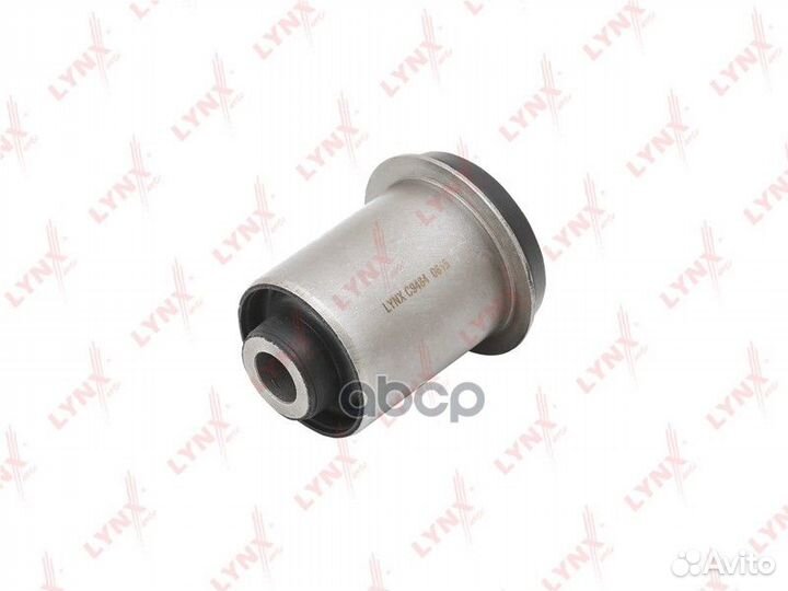 Сайлентблок верхнего рычага задней подвески C94