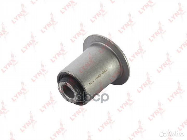 Сайлентблок нижнего поперечного рычага задней п