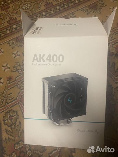 Куллер для процессора intel amd