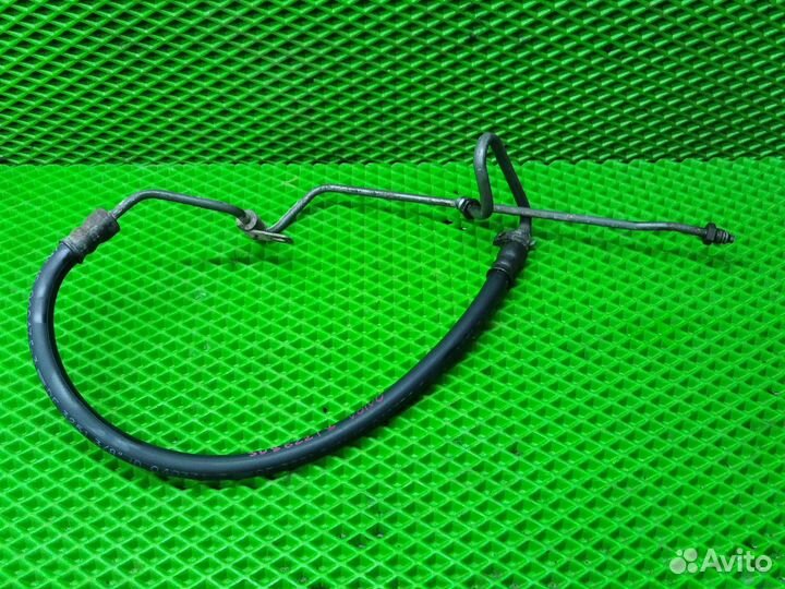 Шланг высокого давления Гура Volvo s40