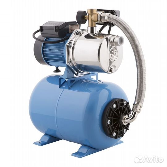 Насосная станция Джилекс Джамбо 70/50 Н-24