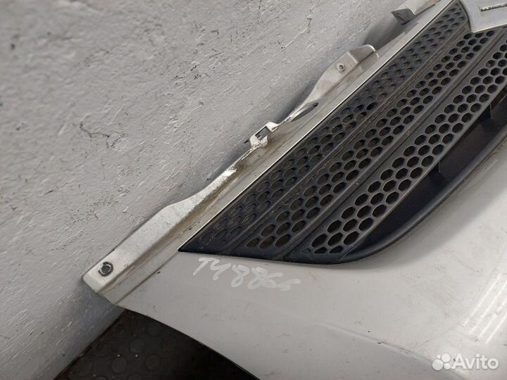 Бампер передний Suzuki SX4