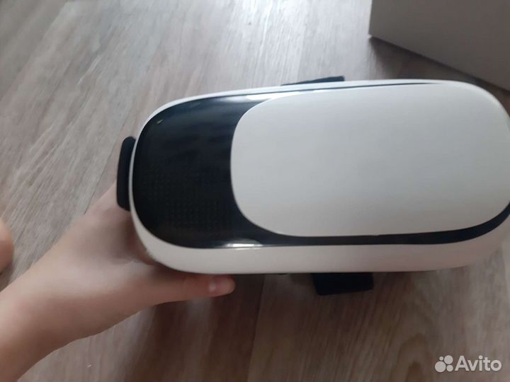 Виар очки (vr box)