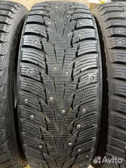 Nexen Winguard WinSpike WH62 195/65 R15