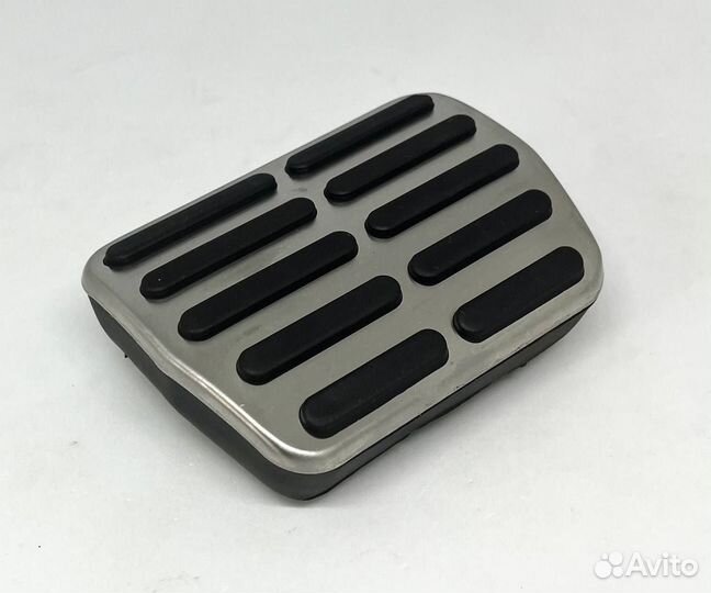 Накладки на педали Фольксваген поло AT