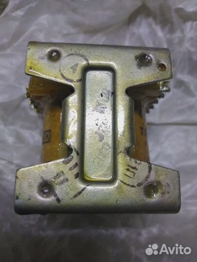 Трансформатор тпп272-220-400