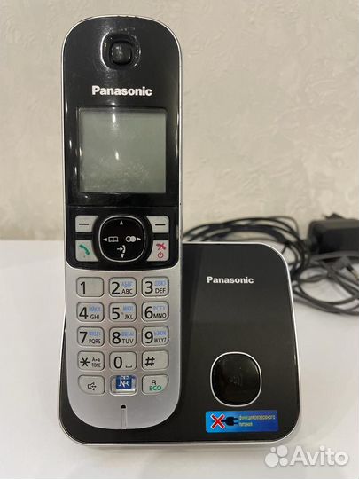Panasonic KX-TG6811RU