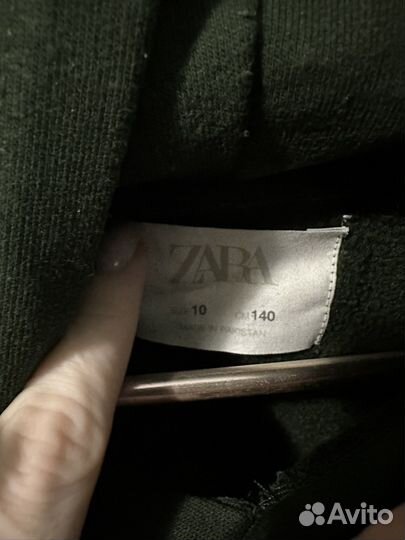 Детские вещи Zara