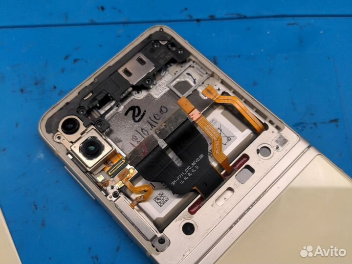 Запчасти Samsung S20, Pixel 5, Z Flip 3, Xiaomi