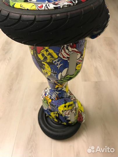 Гироскутер в отличном состоянии