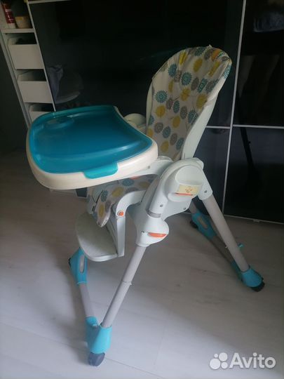 Стульчик для кормления